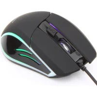 Игровая мышь Gembird MG-500 фото 3